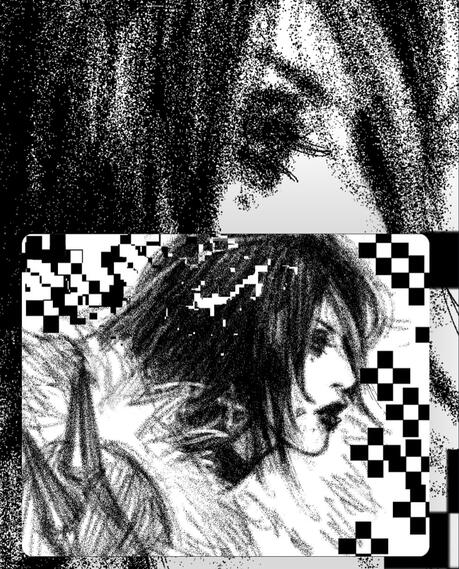 Experimental piece